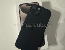 15 айфон