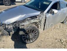 Разбор Lexus is 3.5 
