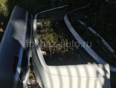 БМВ Е46 Кузовные детали 