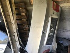 БМВ Е46 Кузовные детали 