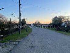 Продаётся участок !!