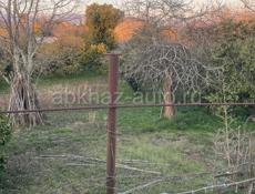 Продаётся участок !!