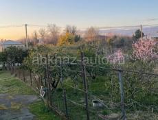 Продаётся участок !!