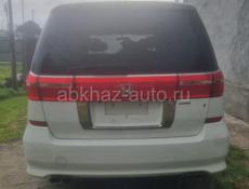 Honda Еlysion