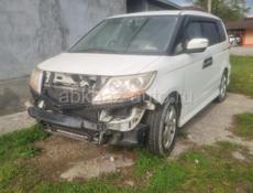 Honda Еlysion