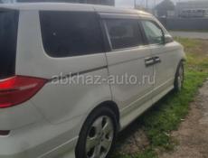 Honda Еlysion