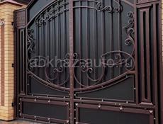 Сварочные работы 