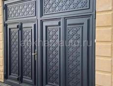 Сварочные работы 