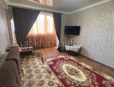 Продам квартиру 