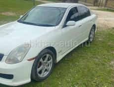 Nissan Skyline