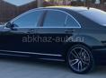 Обменяю диски r19 AMG
