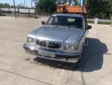 ГАЗ 3110