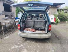 Chrysler Grand Voyager