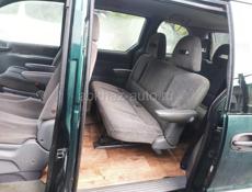 Chrysler Grand Voyager