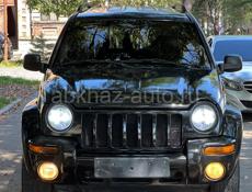Jeep Liberty