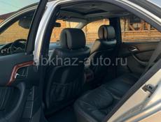 Mercedes-Benz S-Класс