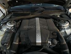 Mercedes-Benz S-Класс