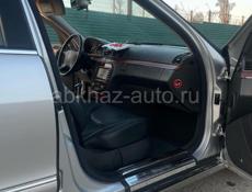 Mercedes-Benz S-Класс