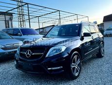 Mercedes-Benz GLK