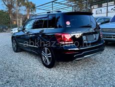Mercedes-Benz GLK