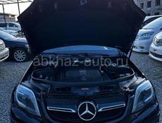 Mercedes-Benz GLK