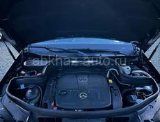 Mercedes-Benz GLK