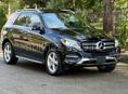 Mercedes-Benz GL-Класс