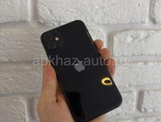 iPhone 11 128gb black 