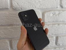 iPhone 11 128gb black 