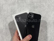 iPhone 11 128gb black 