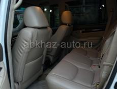 Lexus GX