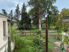 Участок со строением  Н,Киндги