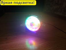 Кулер 2011-3/1200/1700
