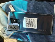 Покко м5s  256 gb