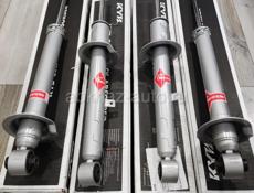 Амартизаторы Mark X, Crown,Gs,is