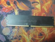 ОЗУ DDR4 2133hz 8gb UDIMM