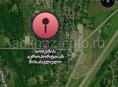 Участок 1 га, у въезда в аэропорт 
