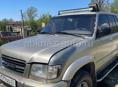 Isuzu Trooper