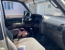 Isuzu Trooper