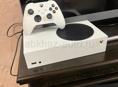 Продаю Xbox series s 