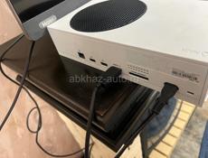 Продаю Xbox series s 