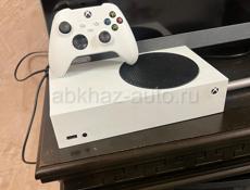 Продаю Xbox series s 