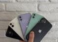 iPhone 11 64 черный белый фиолетовый 
