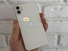 iPhone 11 64 черный белый фиолетовый 