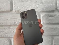 iPhone 12 Pro 128gb черный синий 