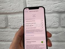 iPhone 12 Pro 128gb черный синий 