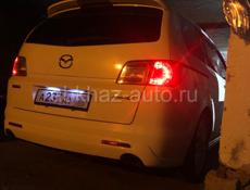 Mazda MPV