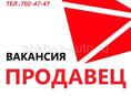 Продавец-консультант