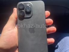 iPhone 15 pro max 256