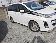 Mazda Az-wagon